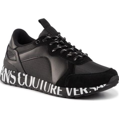 Versace Jeans Couture obuwie meskie 